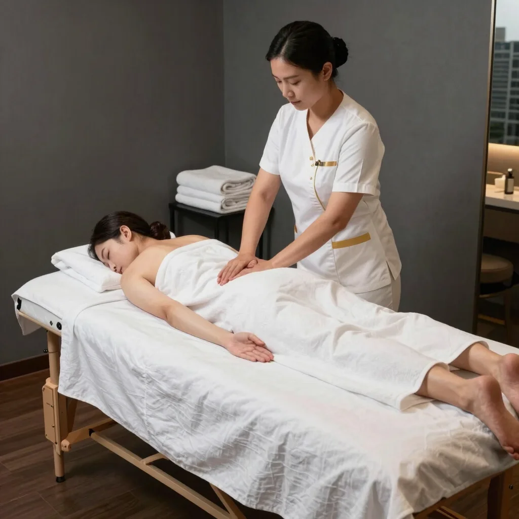 Restorative Full Body